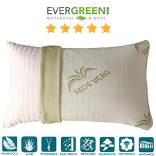 Cuscino Guanciale Cervicale