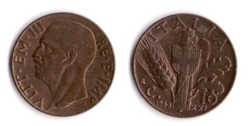 1943 vittorio emanuele iii - 1943,