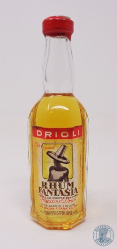 Miniature mignon rhum - /,