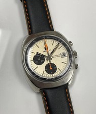 Cronografo Navigatore Tissot