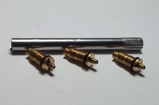 Ronson type - type, (varaflame)