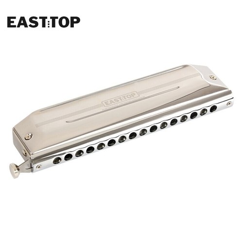 Easttop armonica cromatica - easttop,