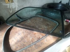 VETRO  POSTERIORE Compasso DX RENAULT CLIO - WILLIAMS - 16V - ORIGINALE 