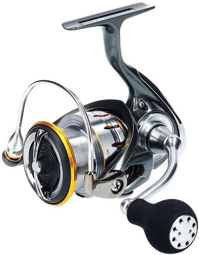 Mulinello spinning daiwa 18 - mulinello,