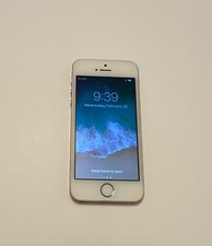 Apple iPhone SE 1st Gen. -