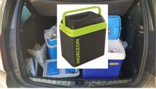 FRIGO GIO' STYLE PORTATILE 21