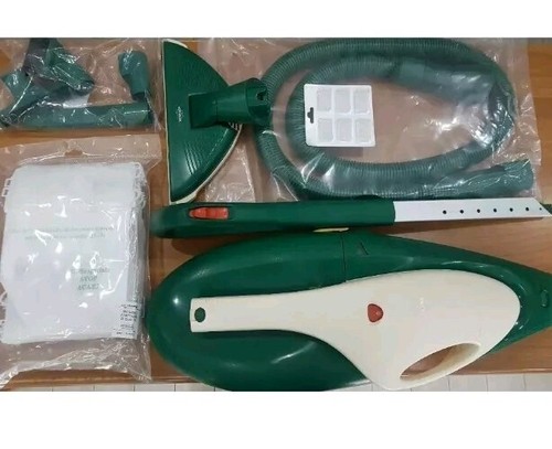 Folletto vk135 ricondizionato - folletto,