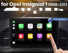 RADIO 2 DIN PER OPEL INSIGNA