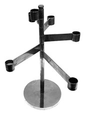 Antico Candelabro Lampadario