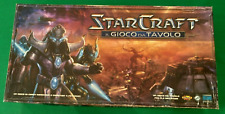 StarCraft - Gioco da tavolo -