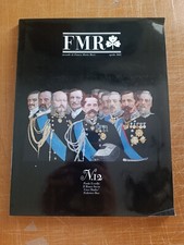 fmr Aprile 1983 numero 12