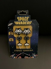 New Space Invaders Stereo
