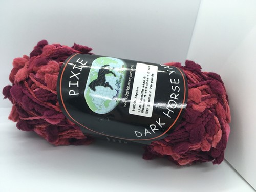 Dark horse yarns - dark,
