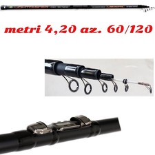 telescopica canna pesca