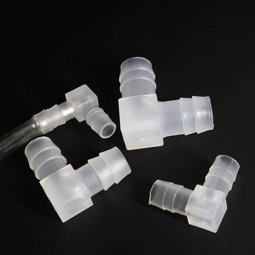 Giunti tubo tipo plastica - giunti, l