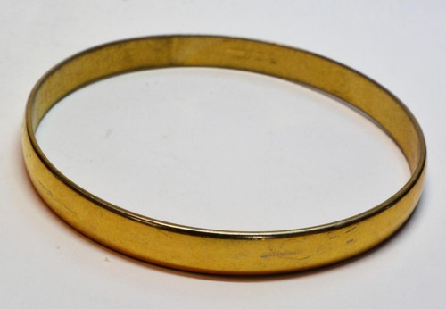 Bracciale rigido vintage - bracciale,