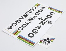 COLNAGO Decalcomanie Sticker