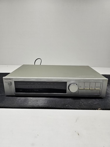 Toshiba stereo - st-u2,