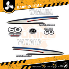 Decalcomania Adesivi Motore