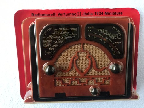 Radio d epoca - 💖💖49),