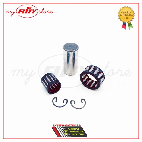 Kit revisione standard - kit, albero