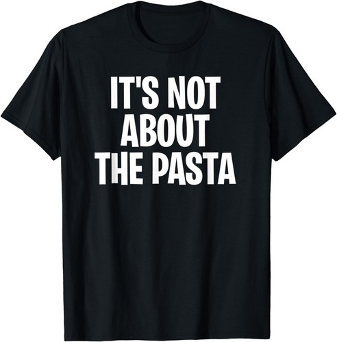 Maglietta unisex non tratta - non, si