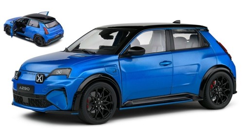 Modellino auto scala - , 1:18