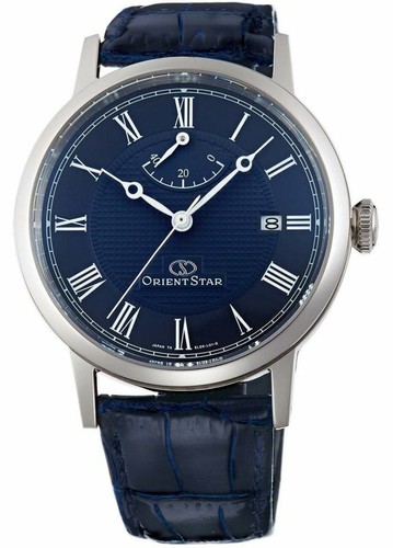 Orient star classic riserva - riserva, di