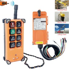 Radiocomando industriale