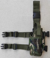 FONDINA COSCIALE in CORDURA