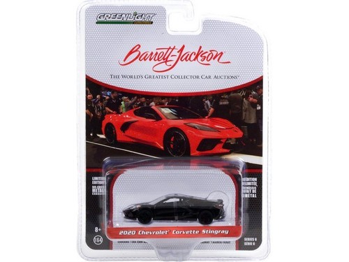 Chevrolet corvette stingray - chevrolet,
