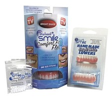 Instant Smile Comfort Flex