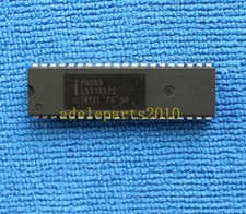 5 pezzi P8088 -Bit Microprocessore CPU DIP-40