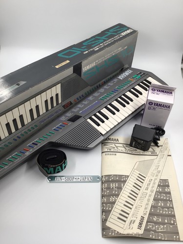 Yamaha shs tasto digitale - tasto,
