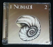 Nomadi ‎– I Nomadi Volume