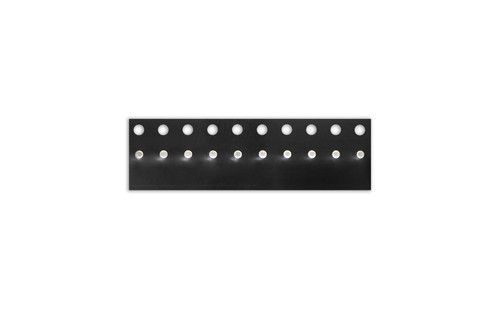 10x distanziatore volume - 10x,