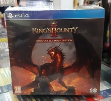 King’s Bounty II - King