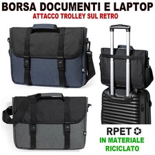 BORSA PORTA DOCUMENTI COMPUTER