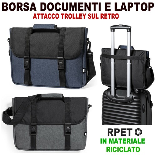 Borsa porta documenti - borsa, computer