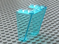 Windscreen 4872 LEGO TRAIN /