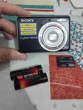 Sony Cyber-shot DSC-S930