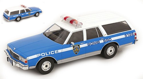 Chevrolet caprice estate - chevrolet,