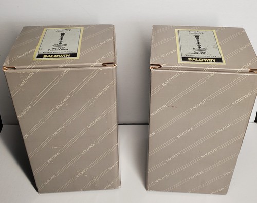 Candeliere baldwin - (set, di