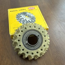 NOS Vintage Everest Caimi