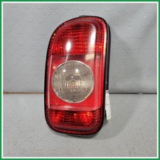 Fanale Posteriore Sinistro SX