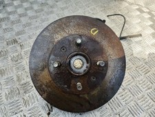 MOZZO HYUNDAI I20 2008-2015