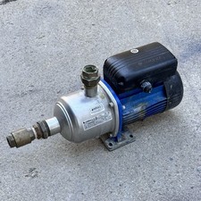 Pompa centrifuga multistadio Lowara 5HM05P09M5HVBE – 1,31 kW (230 V)