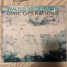 Y0127 WALTER NIEDERMAYR CIVIL