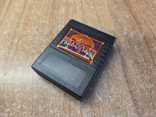Cartuccia commodore c64 128 - cartuccia, gs