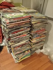 LOTTO RIVISTE VIDEOGIOCHI ANNI